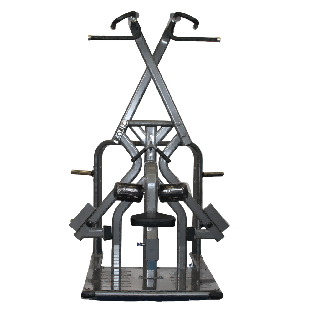 назад підтягнути машину