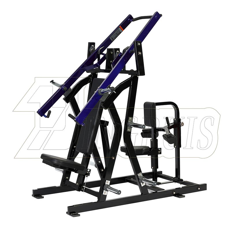 Машина для спини грудей