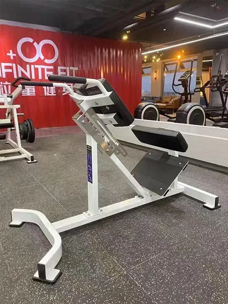 Commercial Gym