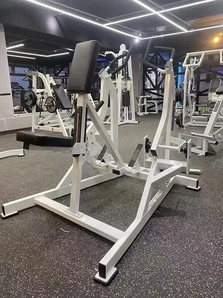 Commercial Gym