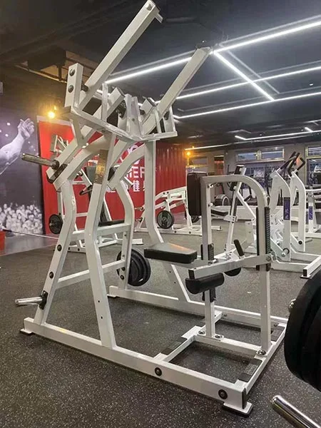 Commercial Gym