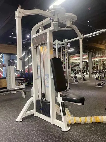 Commercial Gym