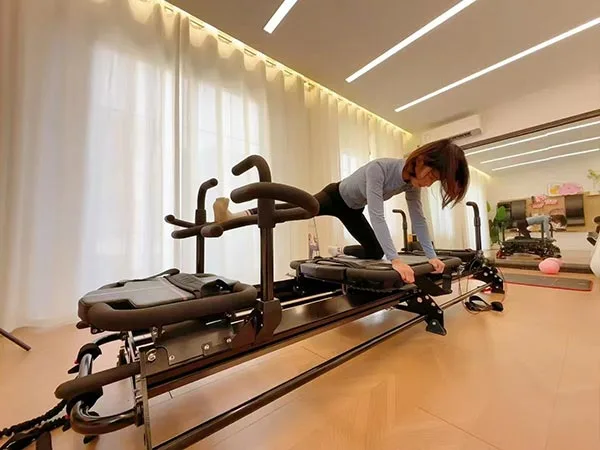 Pilates Studio
