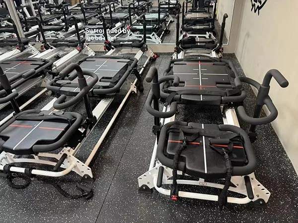 Pilates Studio