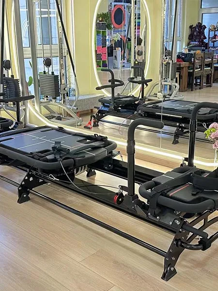 Pilates Studio