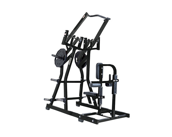 Ізобічна передня широта Pulldown