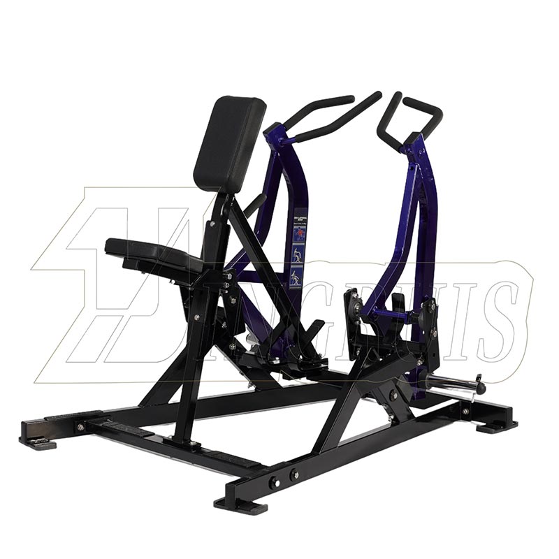 ISO-бічний ряд