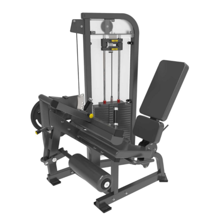 Розгинання ніг Leg Curl