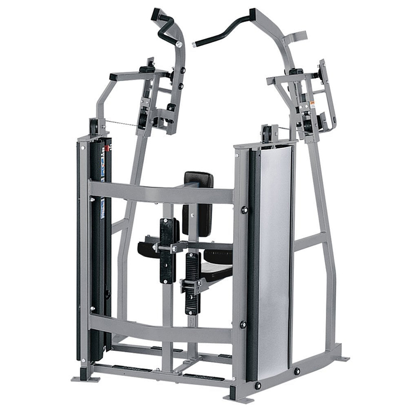 МТС Front Pulldown Machine