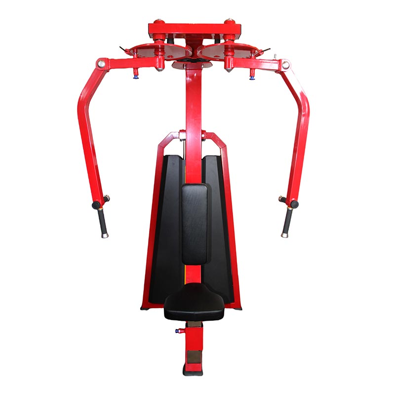 Pearl Delt/Pec Fly Machine