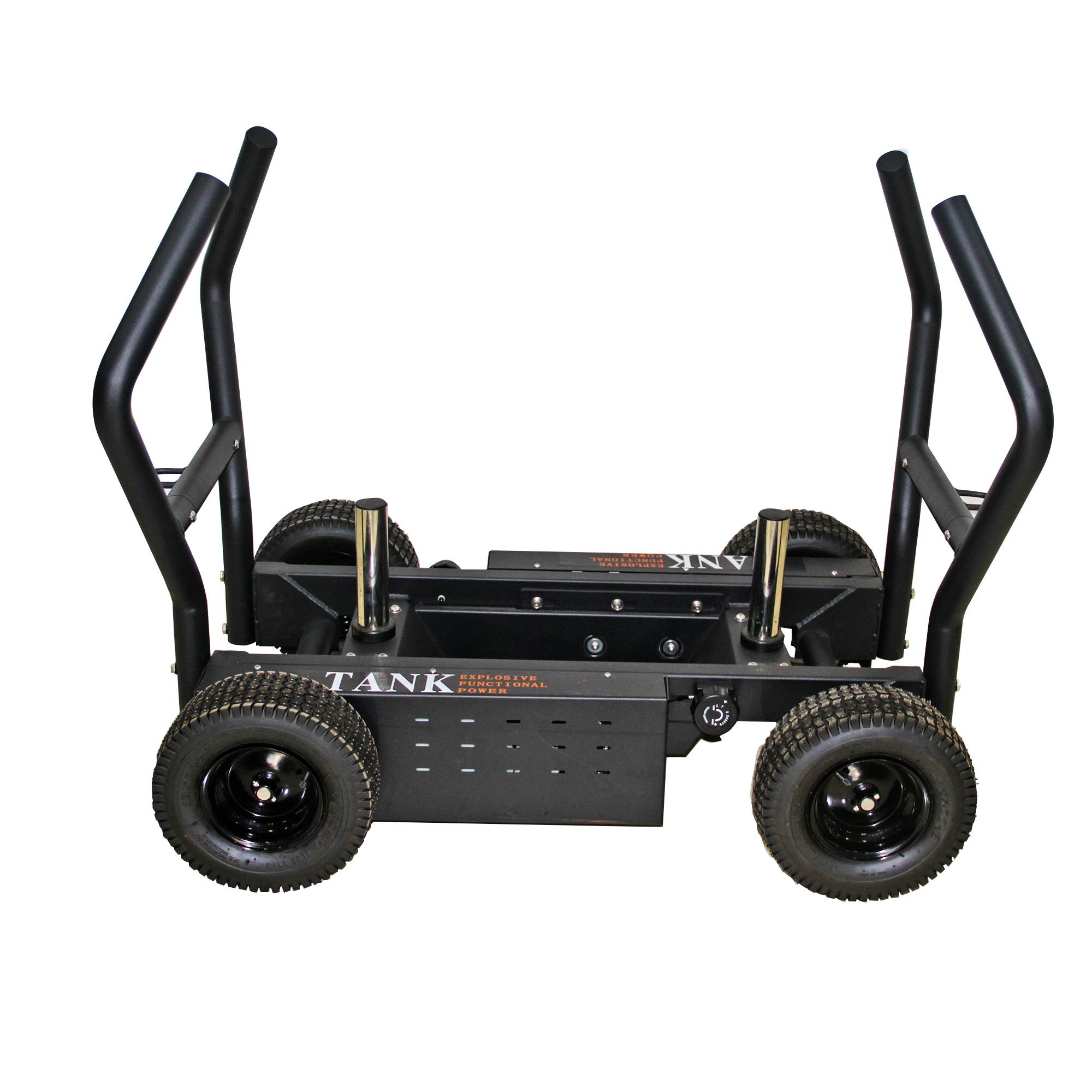 Сани танкові